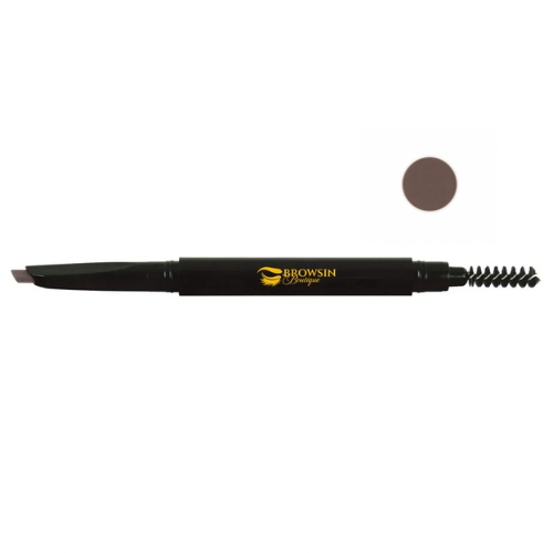 Automatic Eyebrow Pencil - Ash Brown