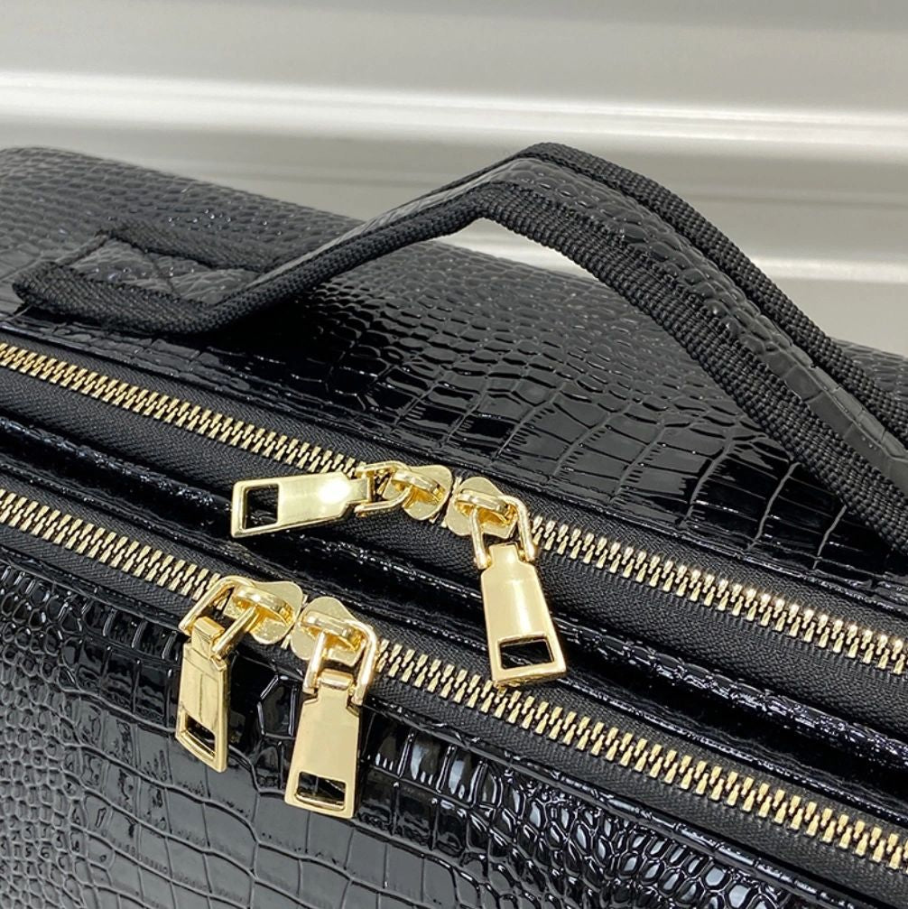 BROWSIN PMU TRAVEL CASE | Black