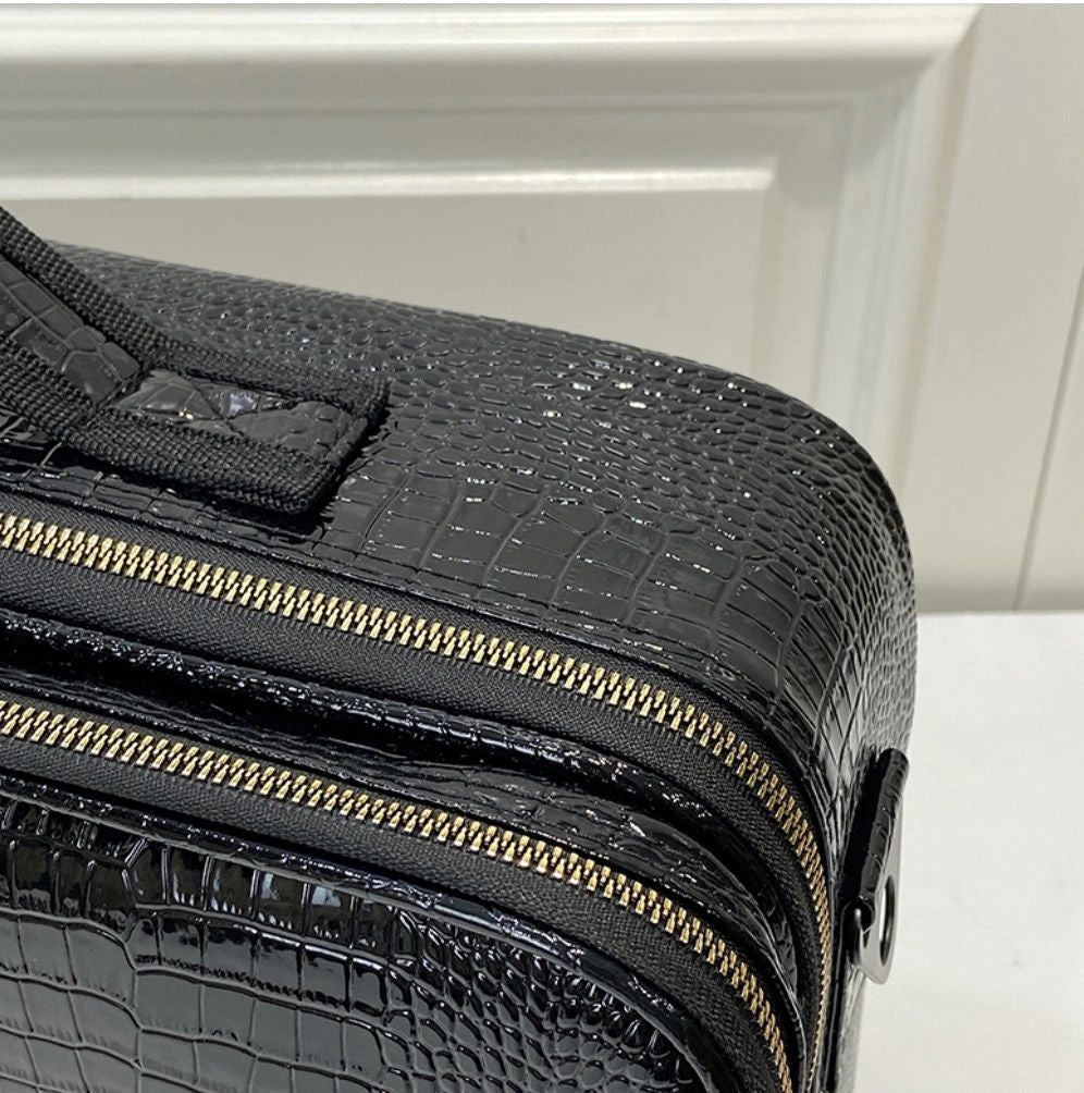 BROWSIN PMU TRAVEL CASE | Black