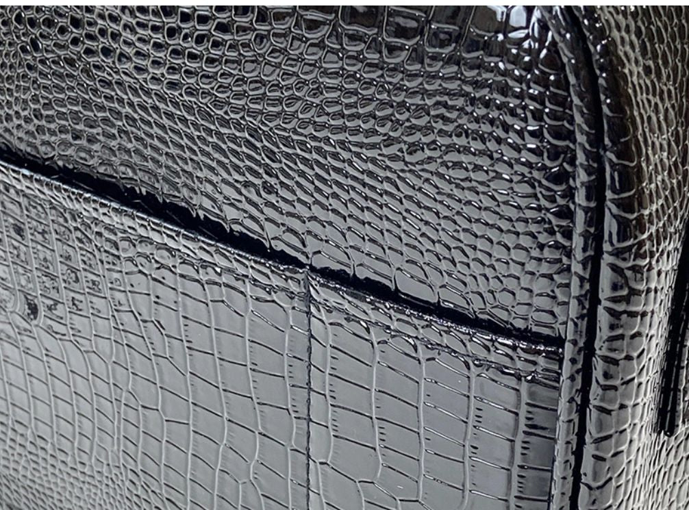 BROWSIN PMU TRAVEL CASE | Black