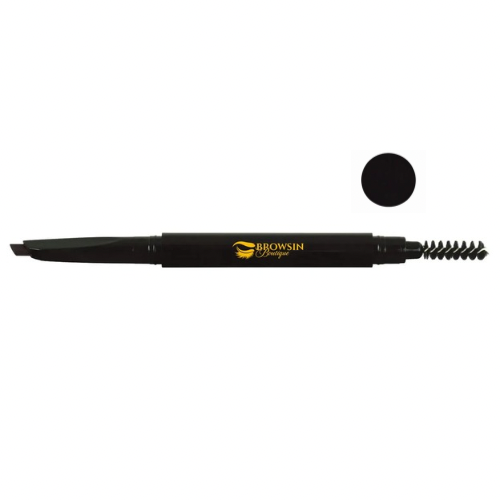 Automatic Eyebrow Pencil - Black