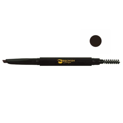 Automatic Eyebrow Pencil - Charcoal