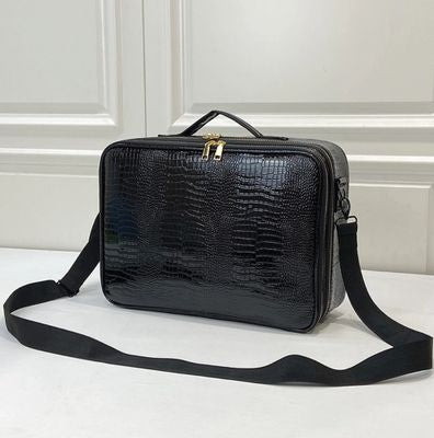 BROWSIN PMU TRAVEL CASE | Black