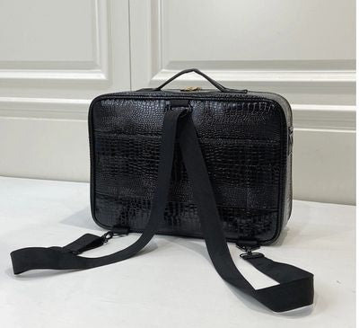 BROWSIN PMU TRAVEL CASE | Black