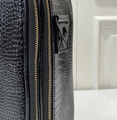 BROWSIN PMU TRAVEL CASE | Black