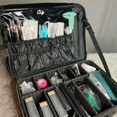 BROWSIN PMU TRAVEL CASE | Black