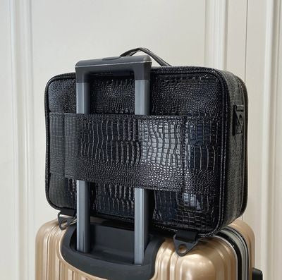 BROWSIN PMU TRAVEL CASE | Black